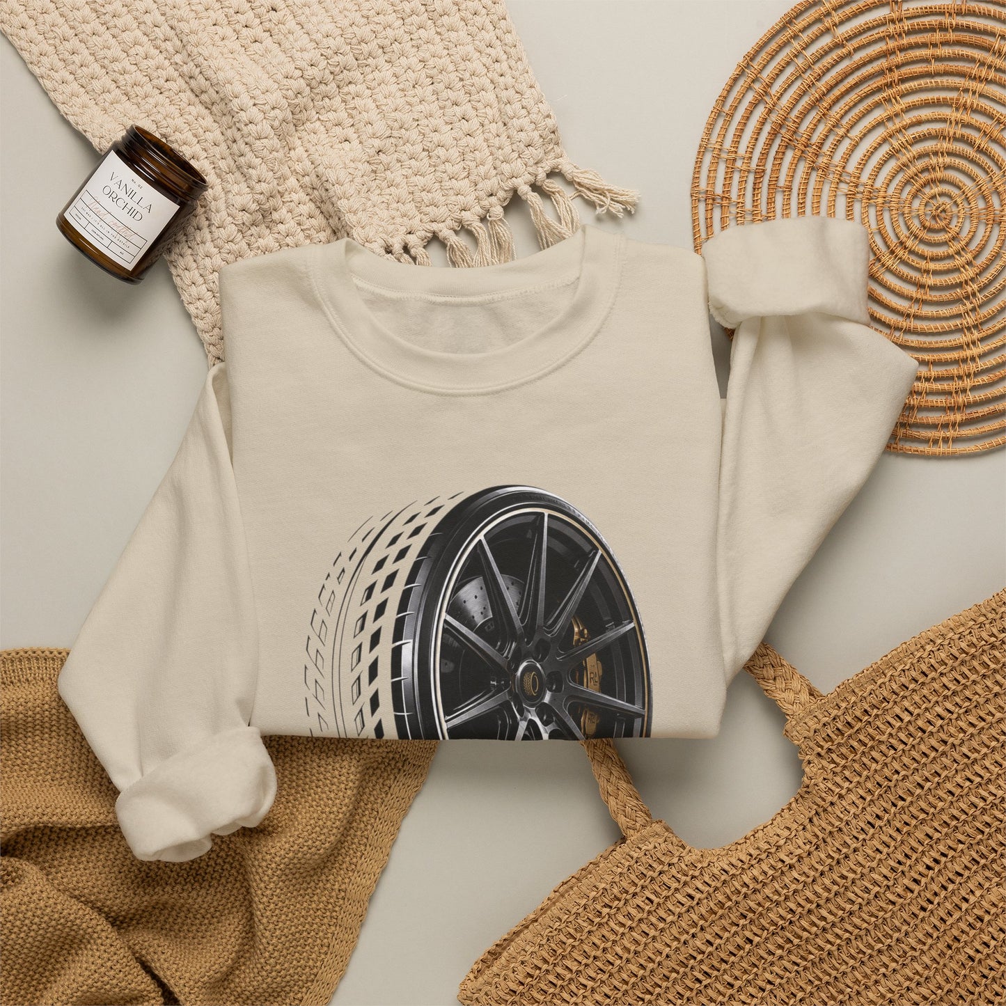 Unisex Heavy Blend™ Crewneck Sweatshirt