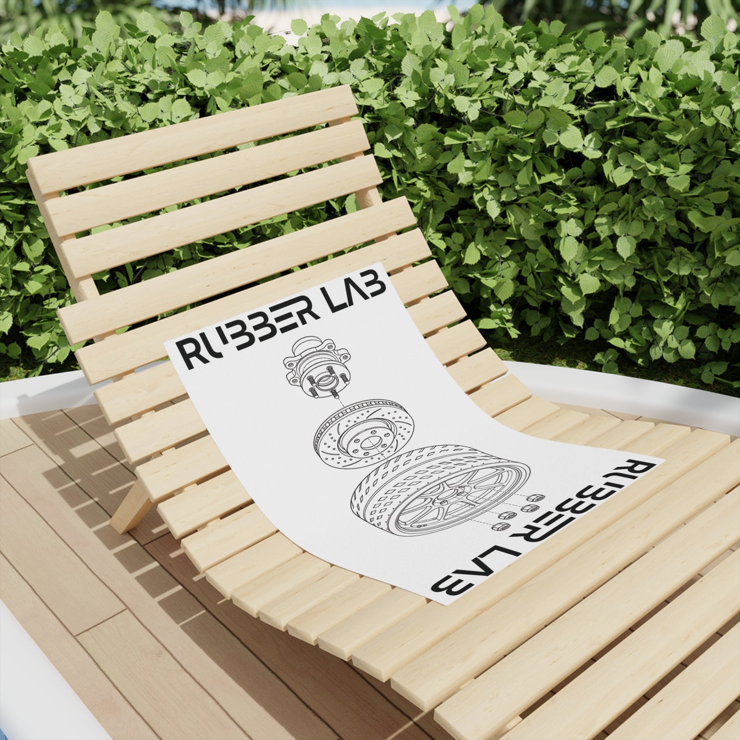 Beach Towels