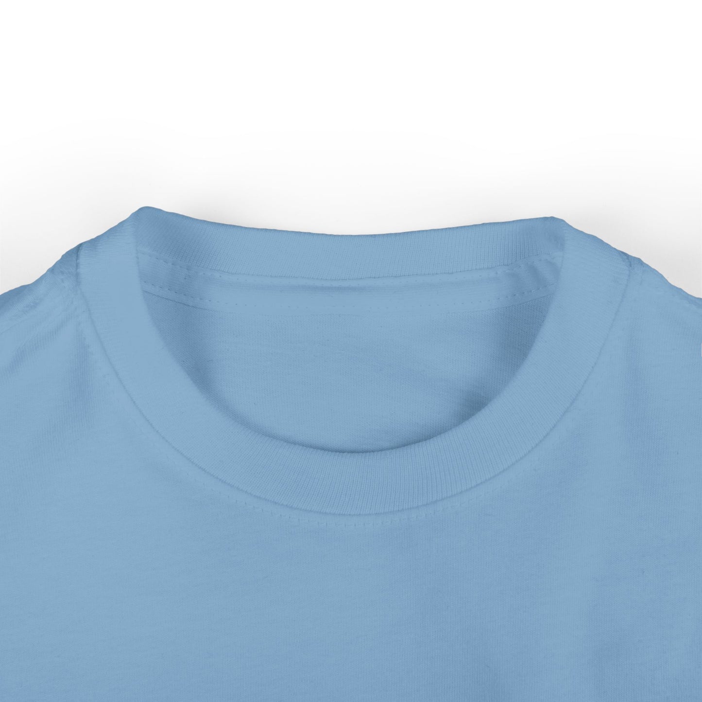 Infant Tee — Vintage Car Parking Photo "Rubber Lab" Graphic