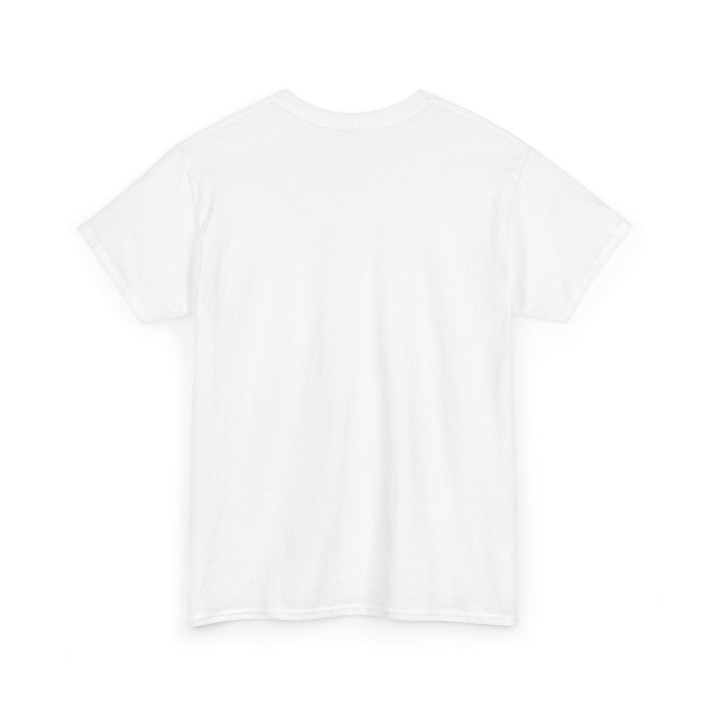 Rubber Lab Logo T‑Shirt