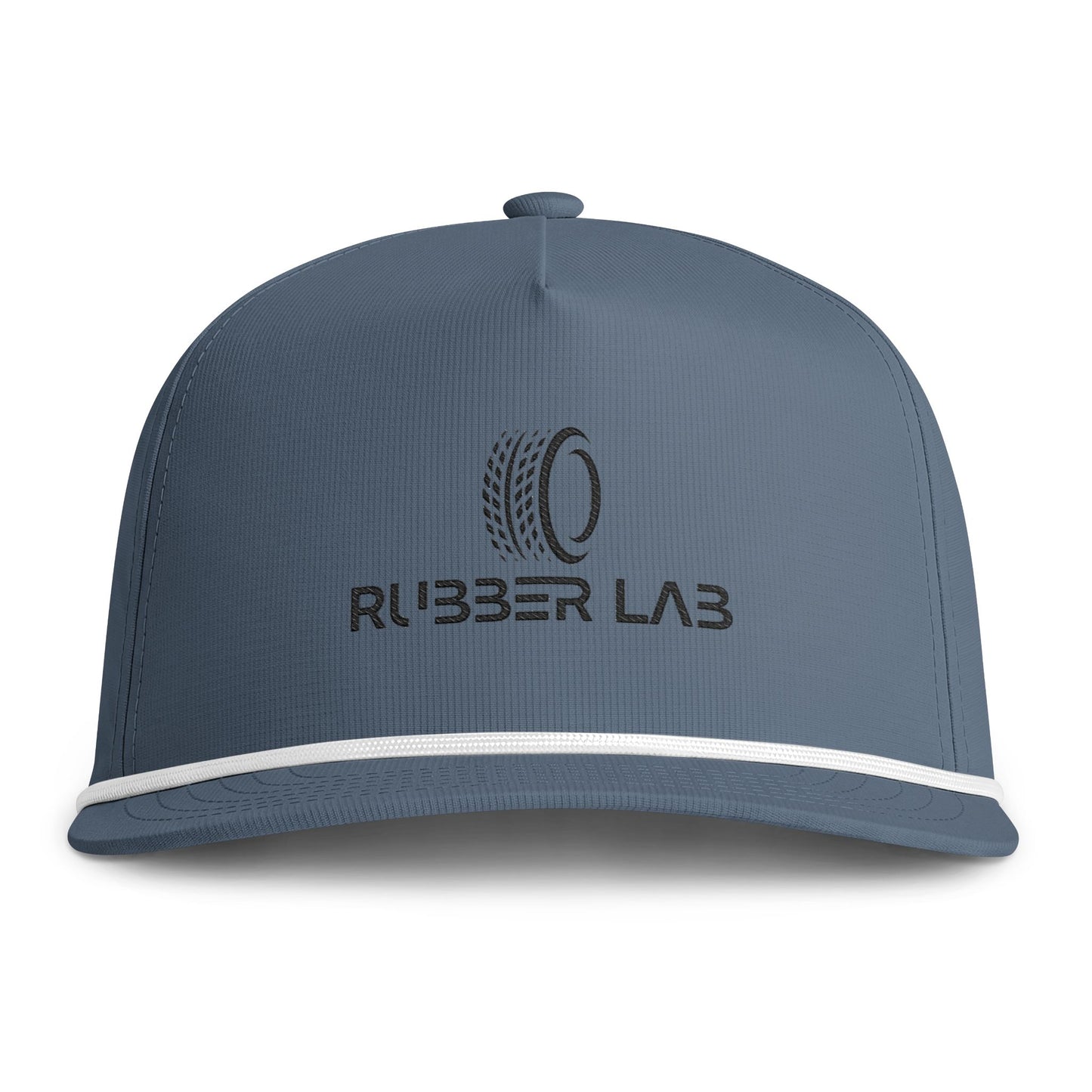 Sunwashed Rope Cap