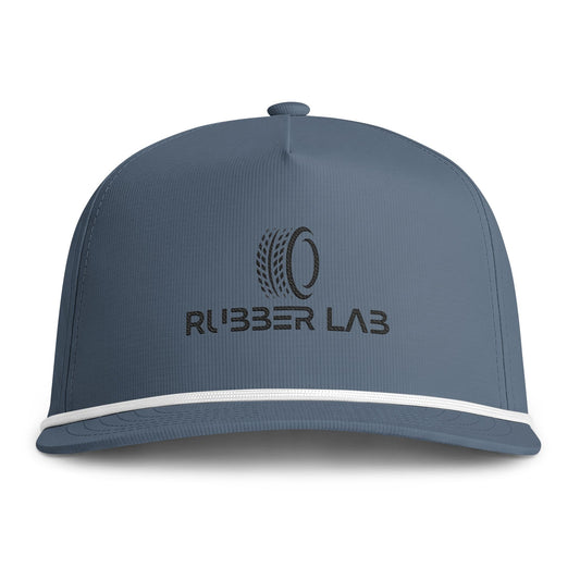 Sunwashed Rope Cap