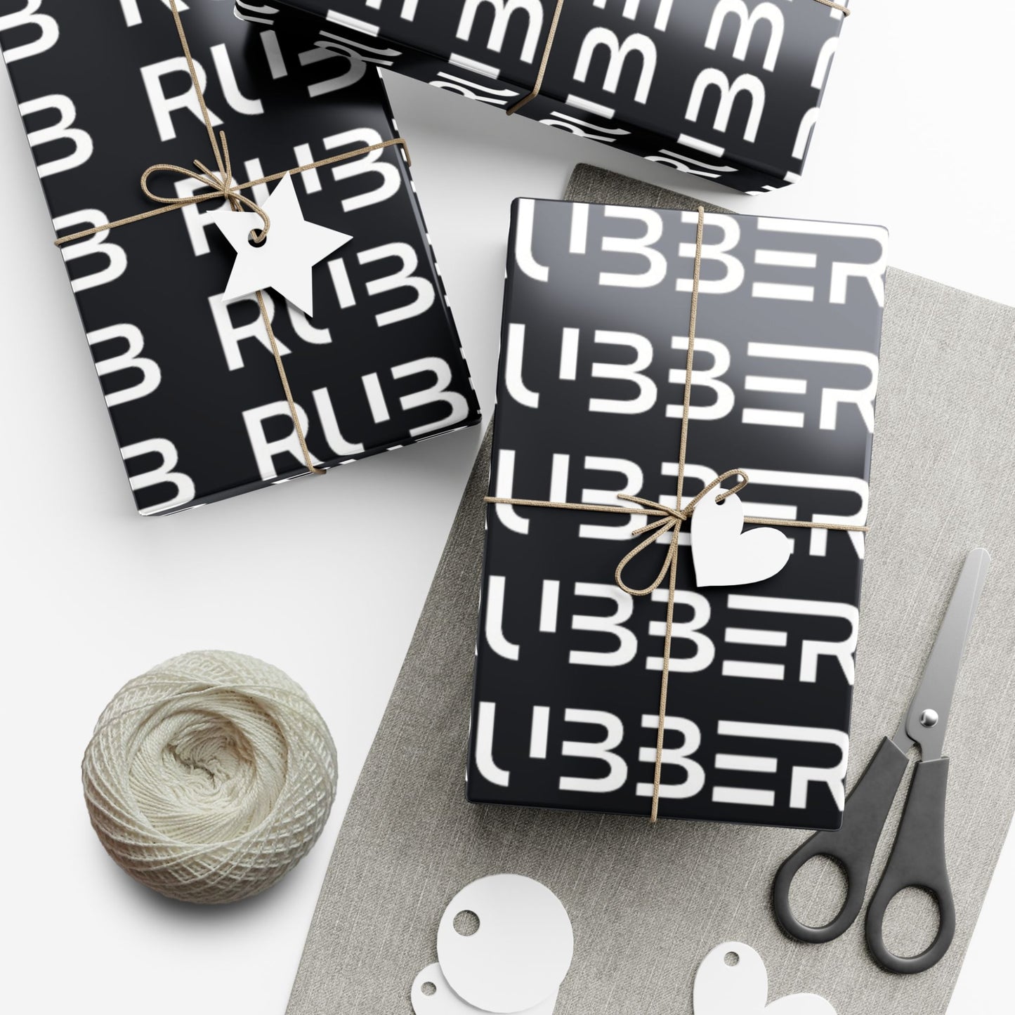 Gift Wrap Papers