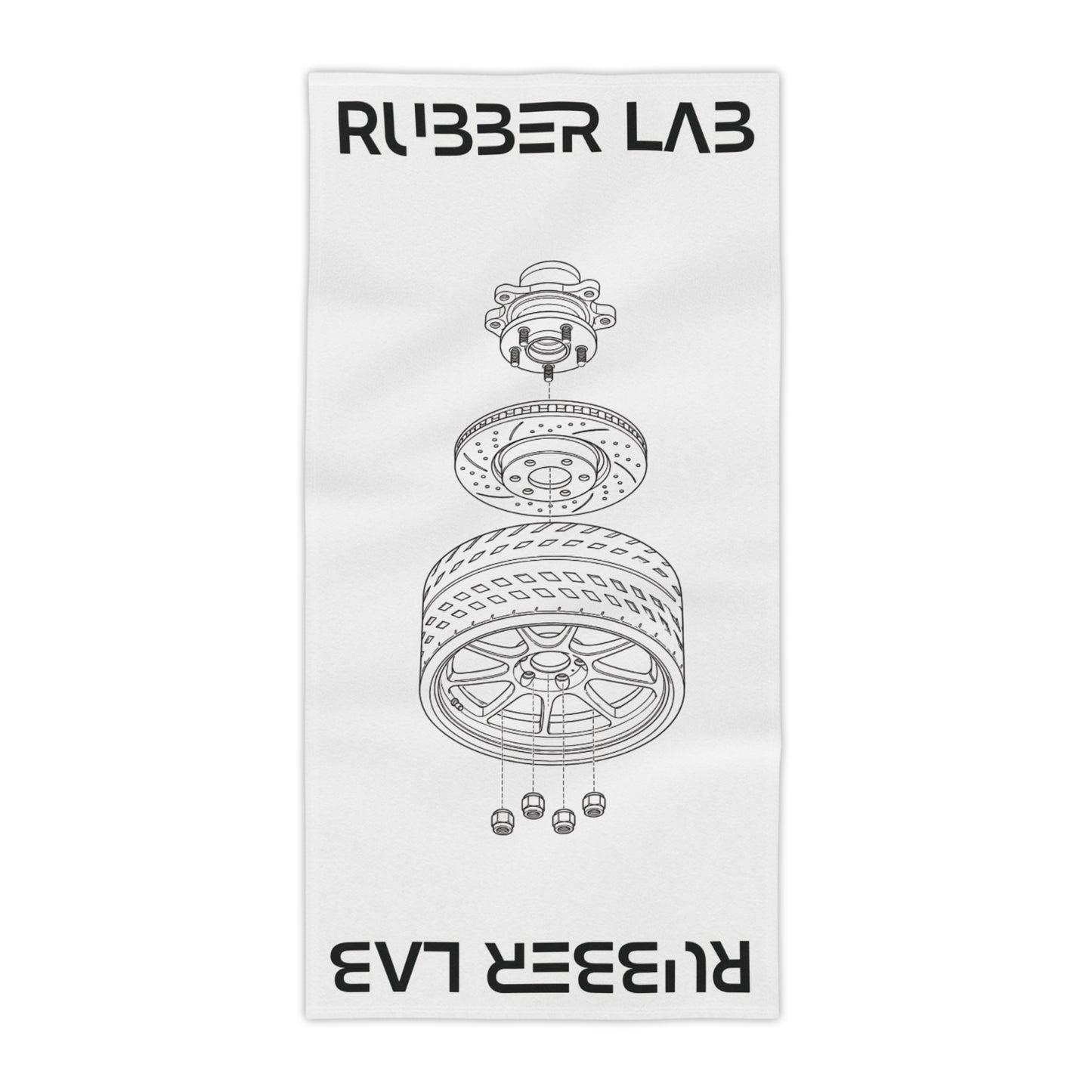 Beach Towels
