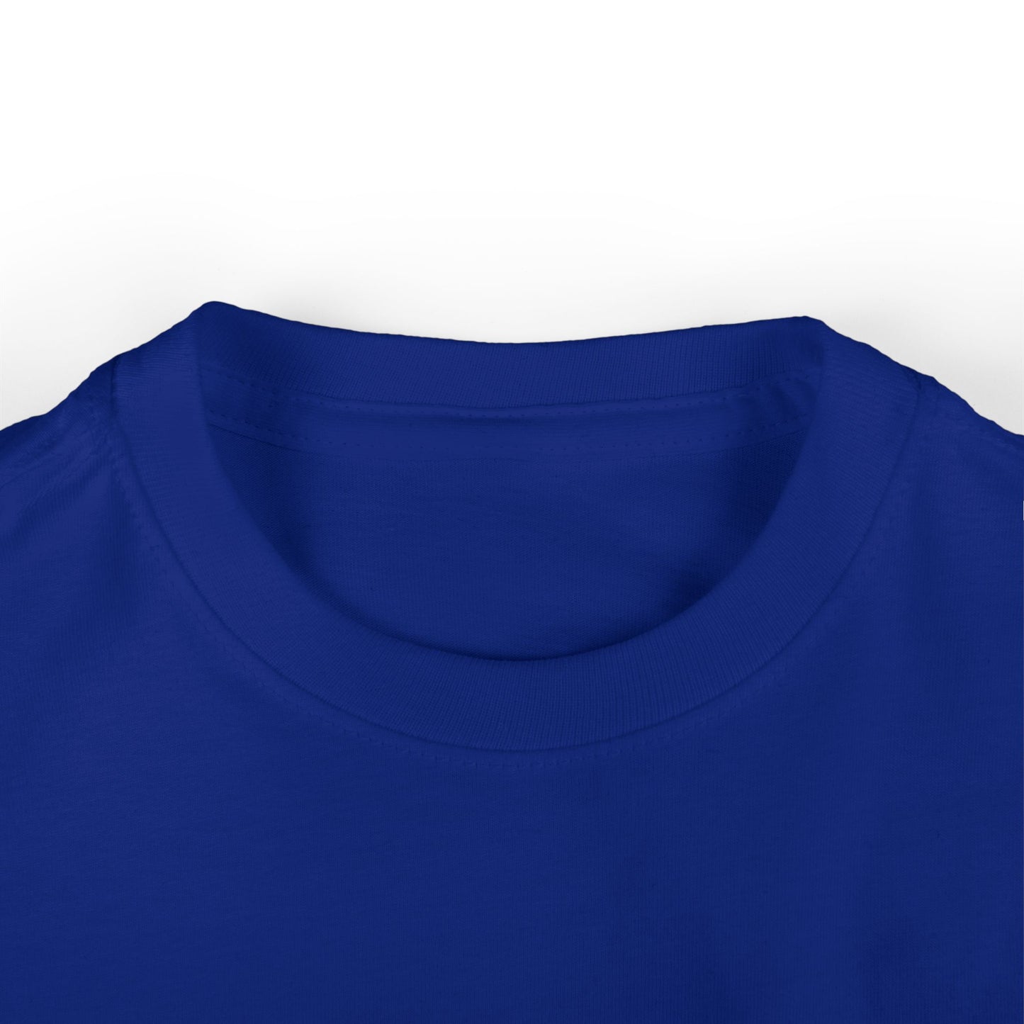 Infant Tee — Vintage Car Parking Photo "Rubber Lab" Graphic