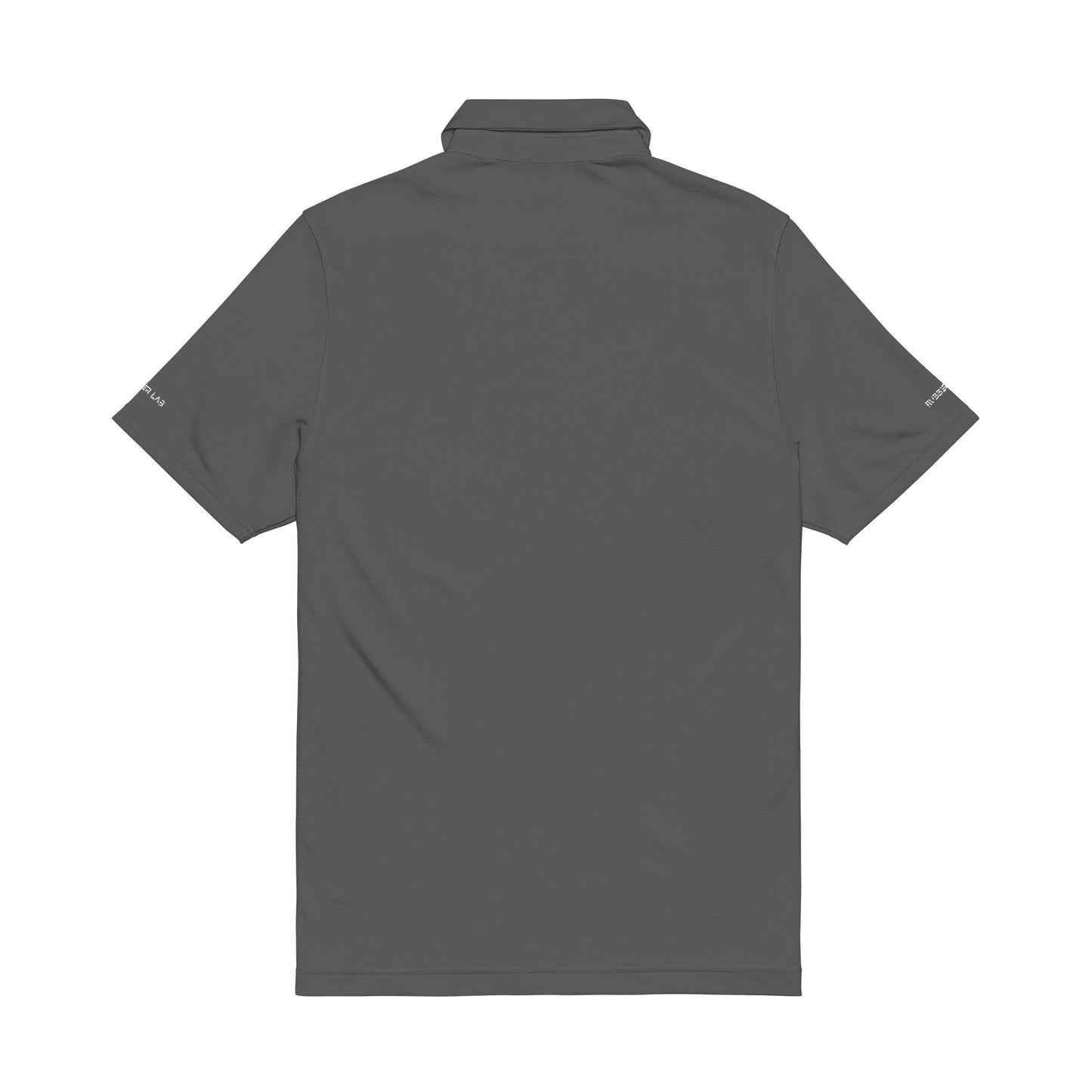 Men's Embroidered Performance Polo — Under Armour® Golf & Work Shirt