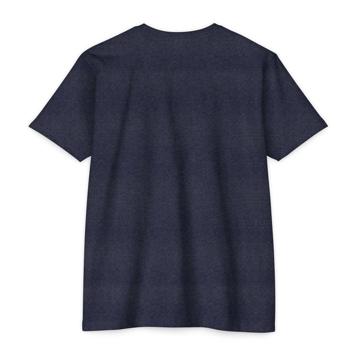 RubberLab Sunset Skyline Car T-Shirt