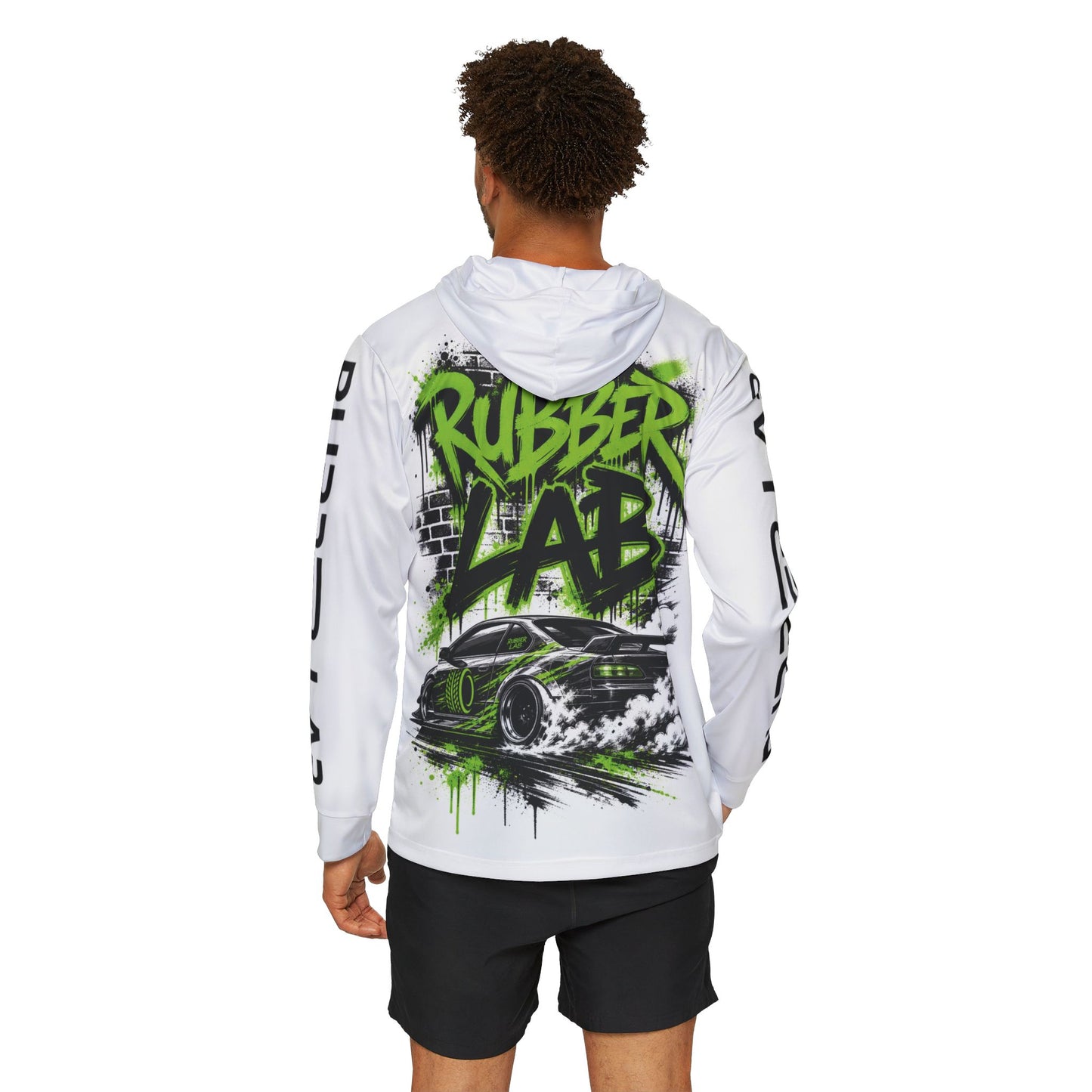 Men's Sports Warmup Hoodie (AOP)