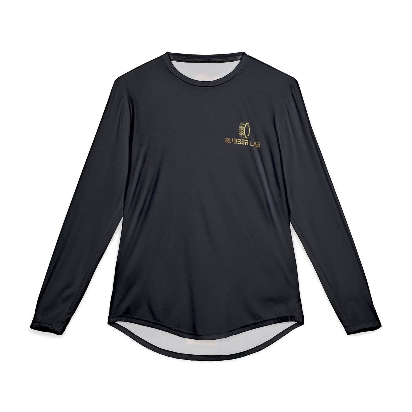 Men's UV Protection Long Sleeve Shirt (AOP)