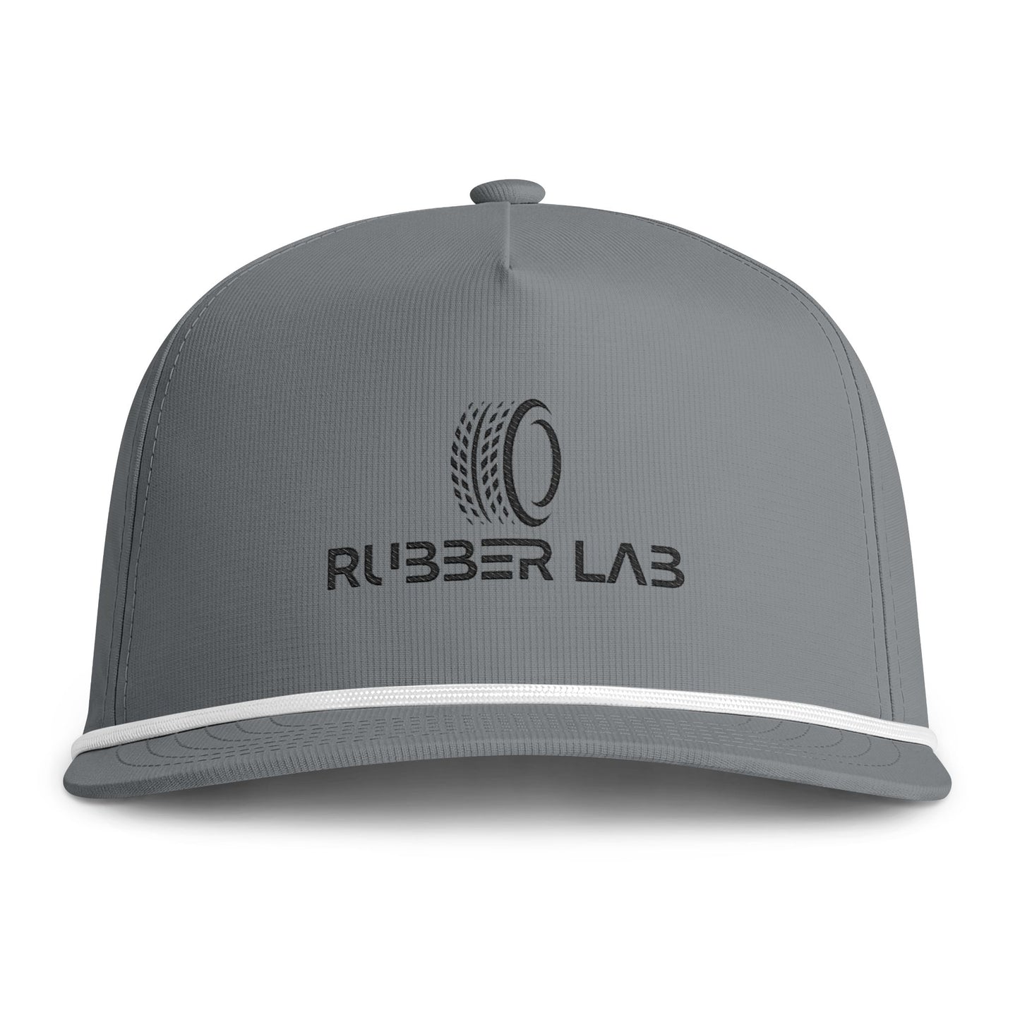 Sunwashed Rope Cap