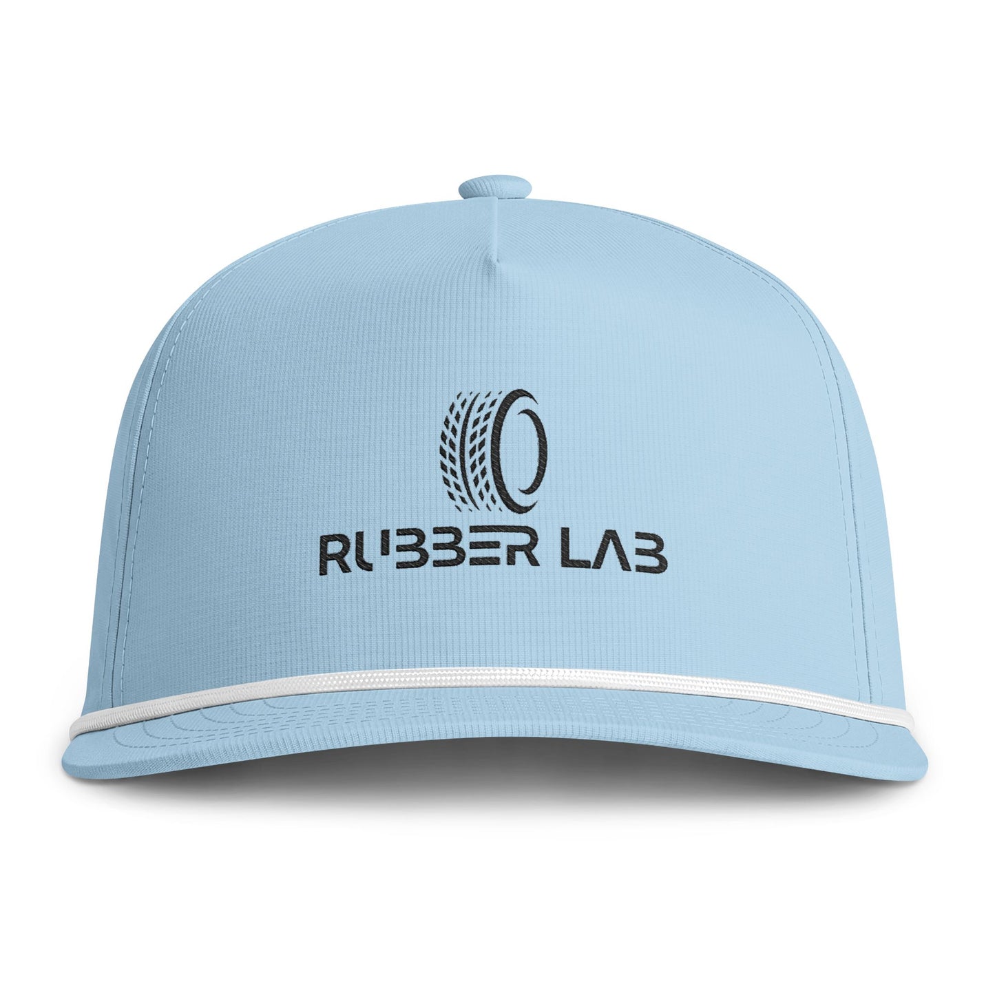 Sunwashed Rope Cap