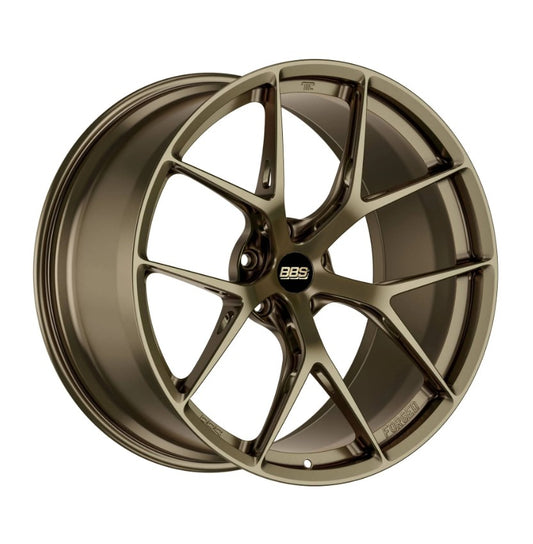 BBS 21" FIR Satin Bronze 5-Bolt