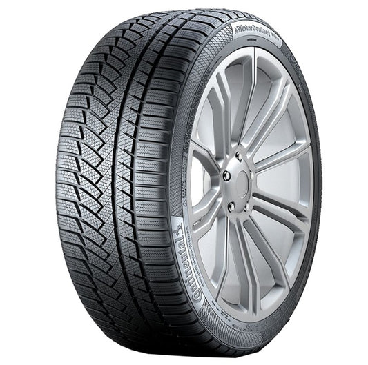 Continental WinterContact TS 850 P