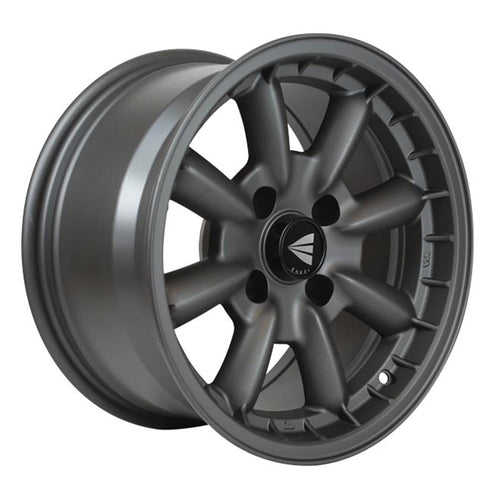 ENKEI 15" Compe - Gunmetal  - 4-Bolt