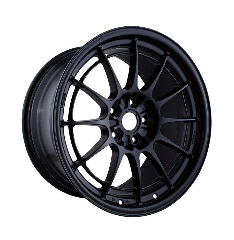 Enkei 18" NT03+M Black