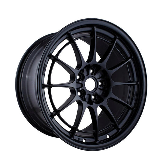 Enkei 18" NT03+M Black