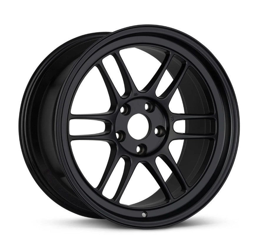 Enkei 16" RPF1 Black 4-Bolt