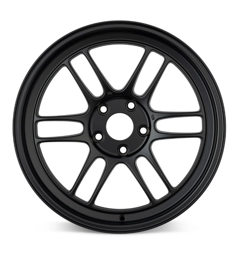 Enkei 16" RPF1 Black 4-Bolt