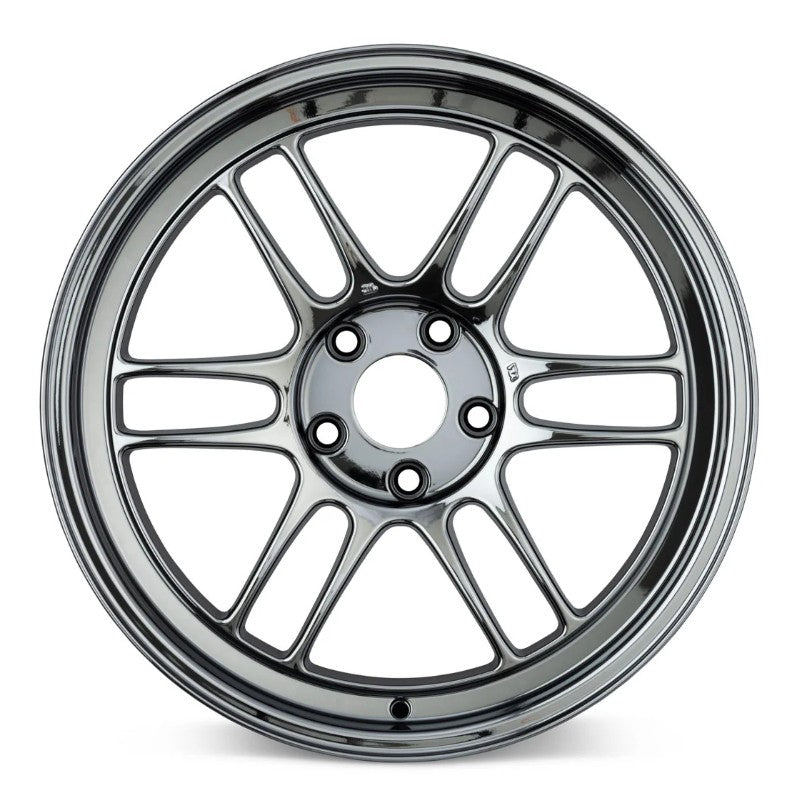 Enkei 16" RPF1 SBC 5-Bolt
