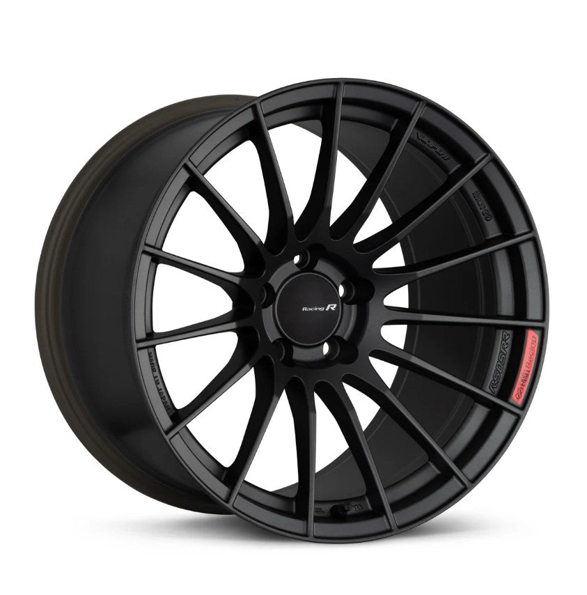 ENKEI 18" RS05RR - Gunmetal - 5-Bolt