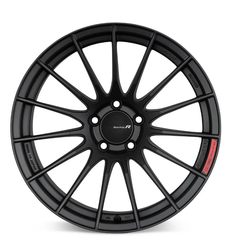 ENKEI 18" RS05RR - Gunmetal - 5-Bolt