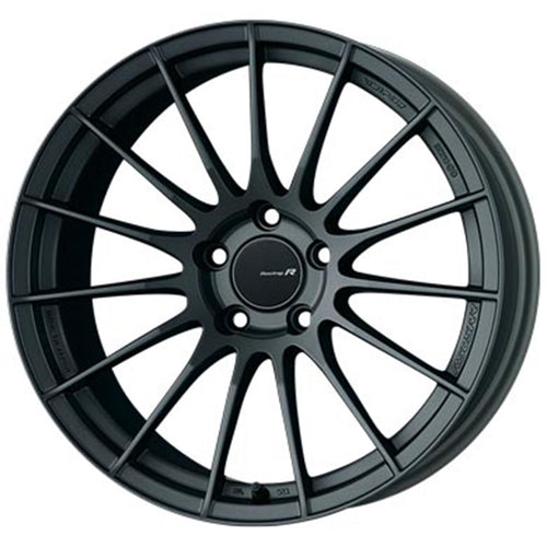 ENKEI 20" RS05RR - Matte Gunmetal - 5-Bolt