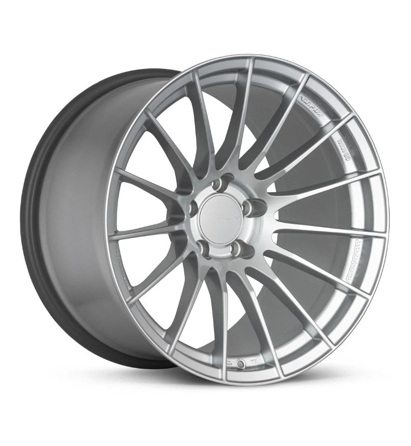 ENKEI 18" RS05RR - Silver - 5-Bolt
