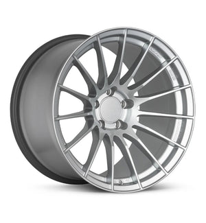 ENKEI 18" RS05RR - Silver - 5-Bolt
