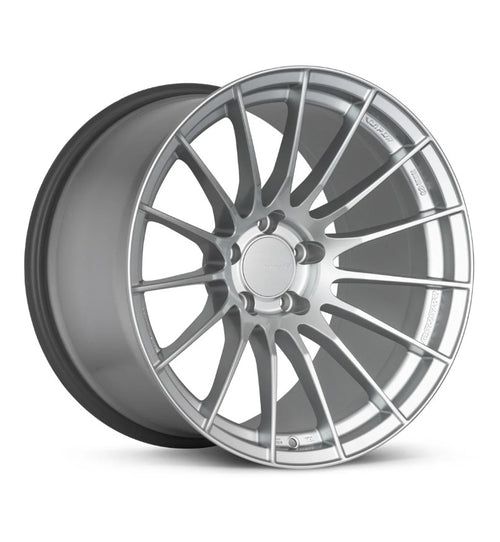 ENKEI 18" RS05RR - Silver - 5-Bolt
