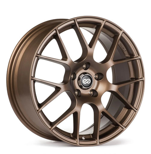 ENKEI 18" Raijin - Bronze  - 5-Bolt