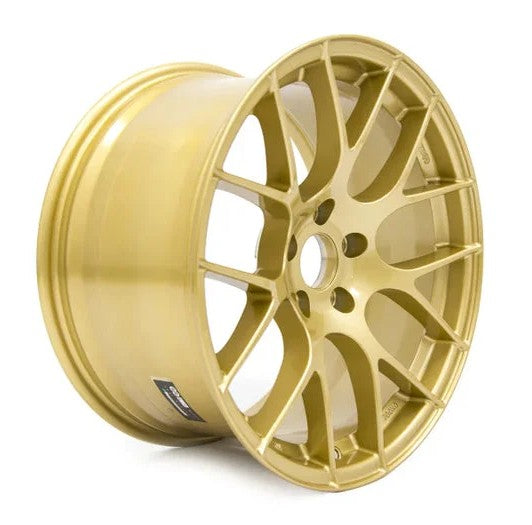 ENKEI 18" Raijin - Gold  - 5-Bolt