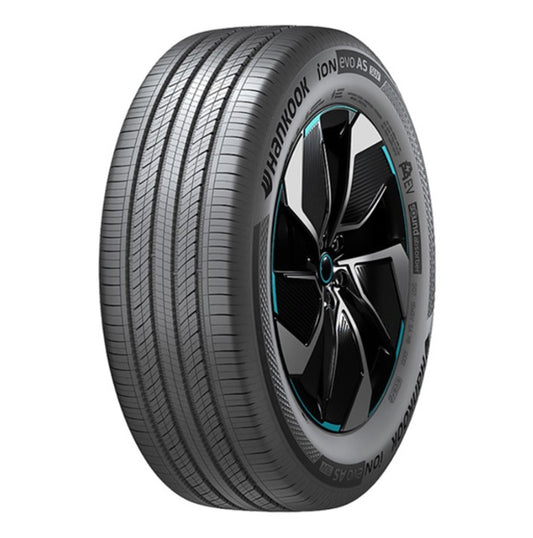 Hankook ION EVO AS SUV