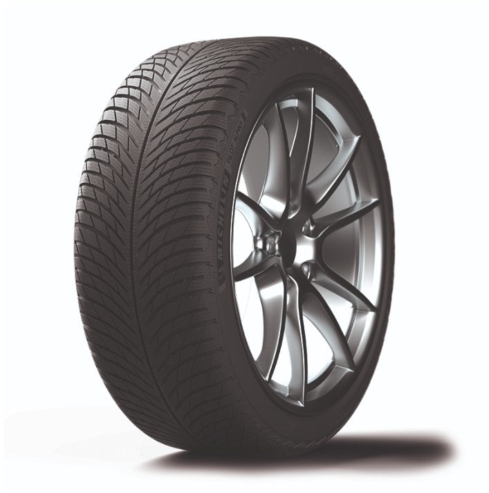Michelin Alpin 5