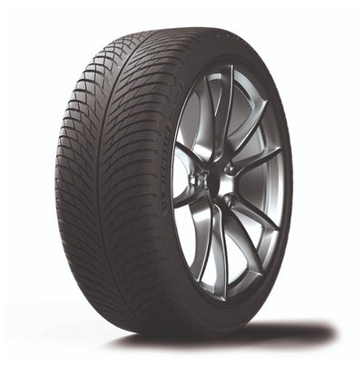 Michelin Alpin 5