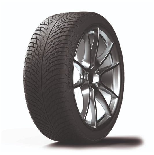 Michelin Alpin 5