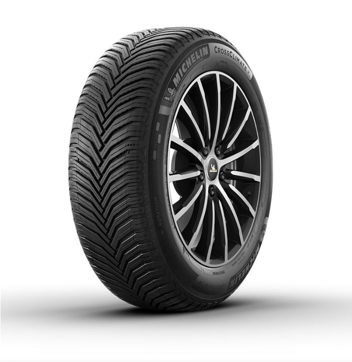 Michelin Cross Climate 2