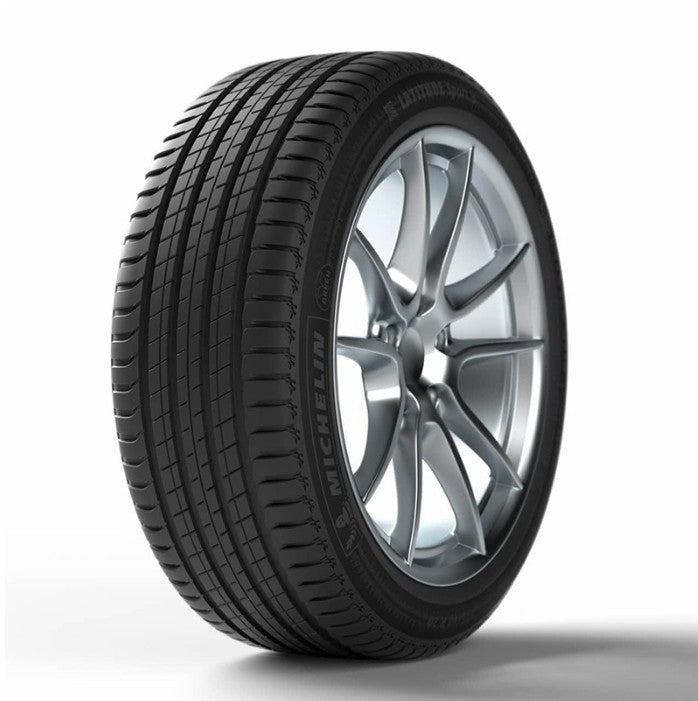 Michelin Latitude Sport 3