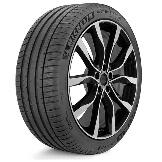Michelin Pilot Sport 4 SUV
