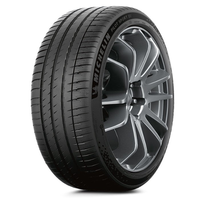 Michelin Pilot Sport EV