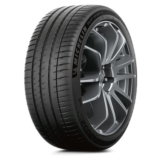 Michelin Pilot Sport EV