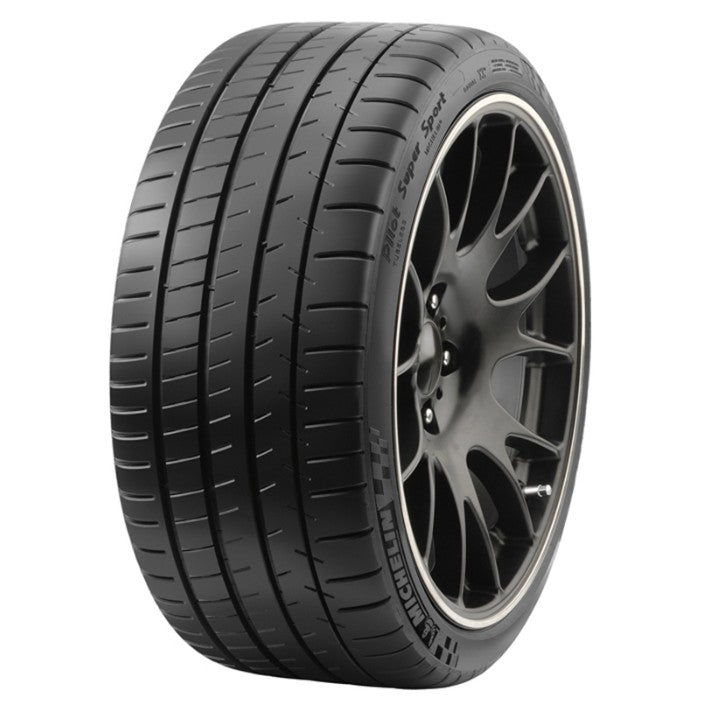 Michelin Pilot Super Sport