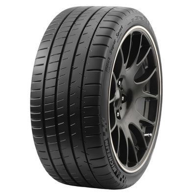Michelin Pilot Super Sport