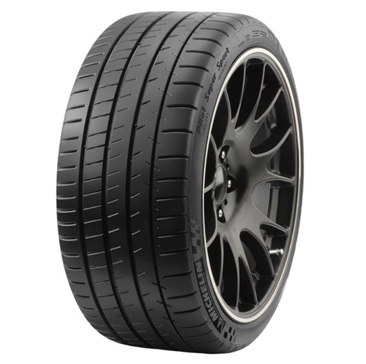 Michelin Pilot Super Sport