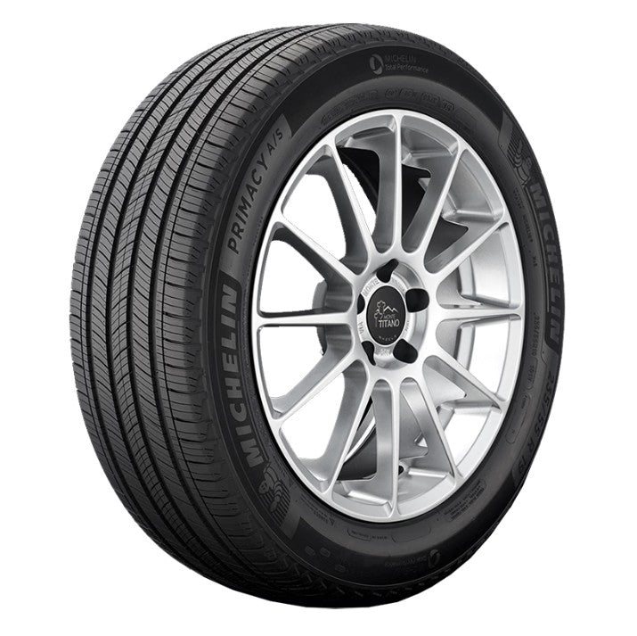 Michelin Primacy A/S