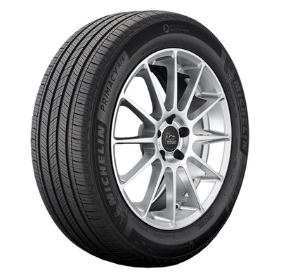Michelin Primacy A/S