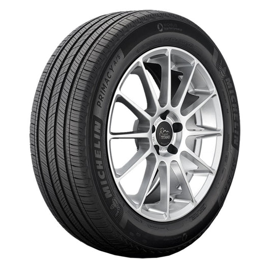 Michelin Primacy A/S