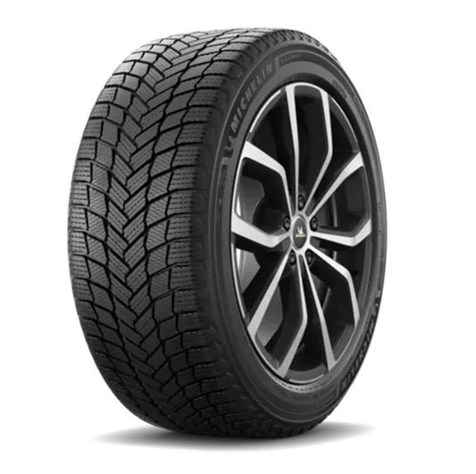 Michelin X-Ice Snow+