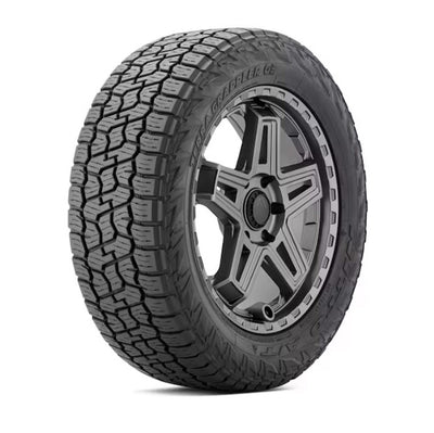 Nitto Terra Grappler G3