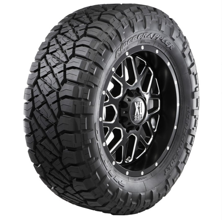 Nitto Ridge Grappler