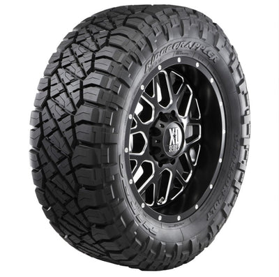 Nitto Ridge Grappler